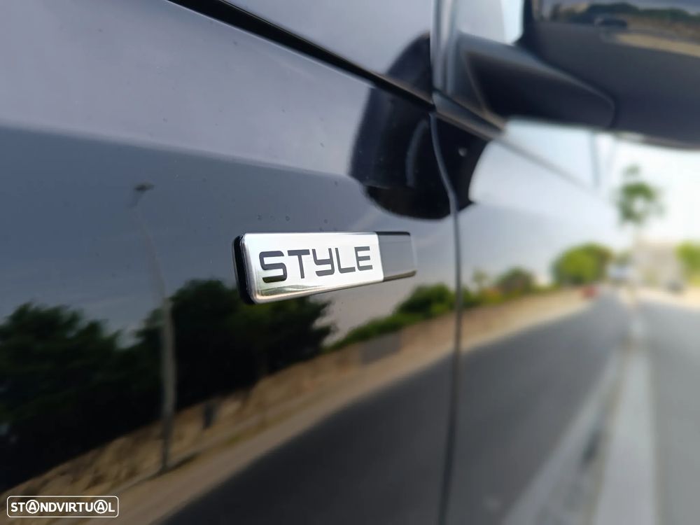 Peugeot 308 1.6 BlueHDi Style - 32