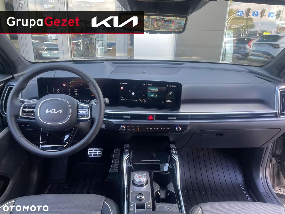 Kia Sorento - 12