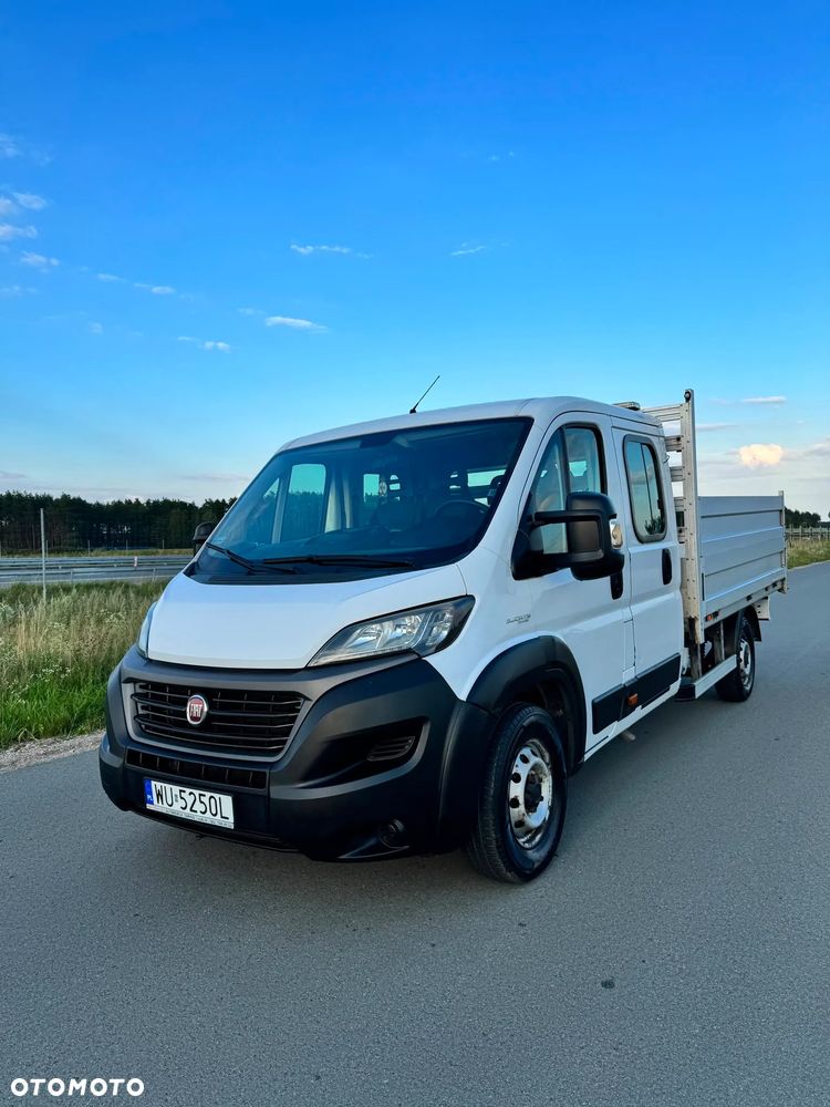Fiat Ducato - 1