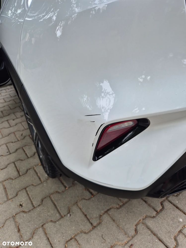 Kia XCeed 1.4 T-GDI M DCT - 17