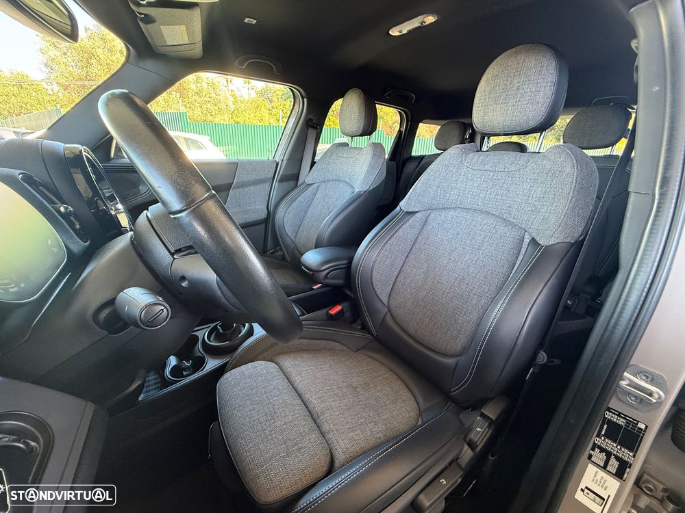 MINI Countryman Cooper D Untamed Edition Auto - 13