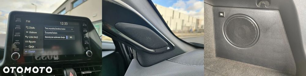 Toyota C-HR 2.0 Business-Edition - 27