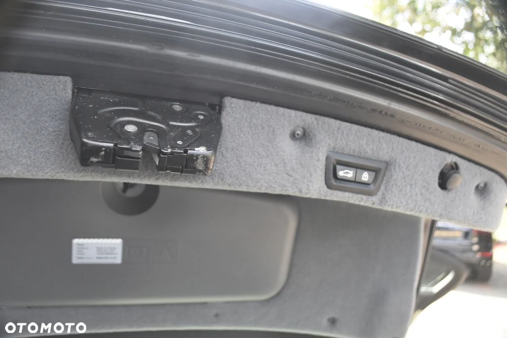BMW Seria 7 730d L - 20