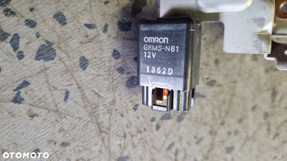 HONDA JAZZ 01-PRZEKAŹNIK G8MS-N61 - 1