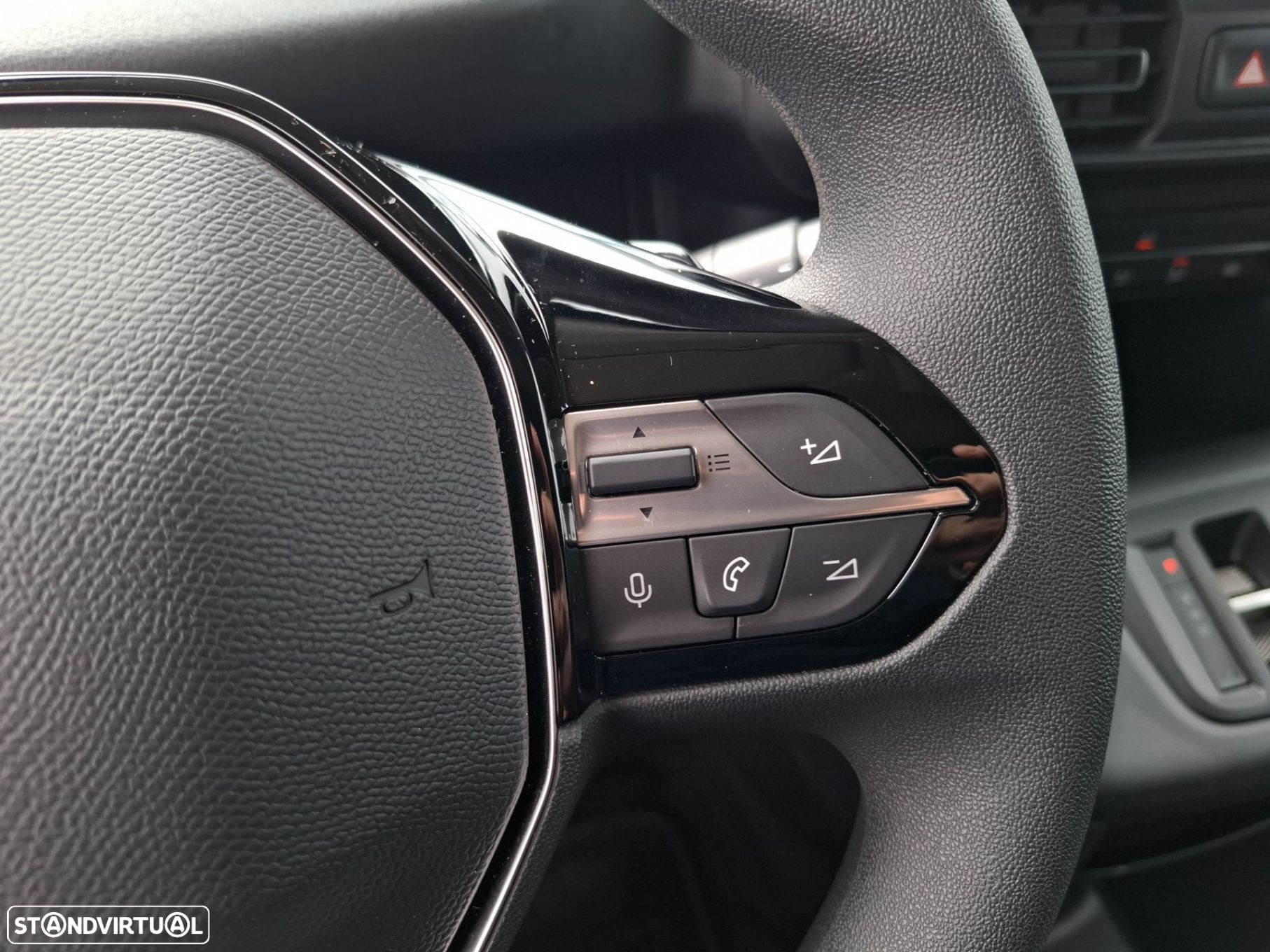 Peugeot Partner E-Partner Standard  50kwh - 16