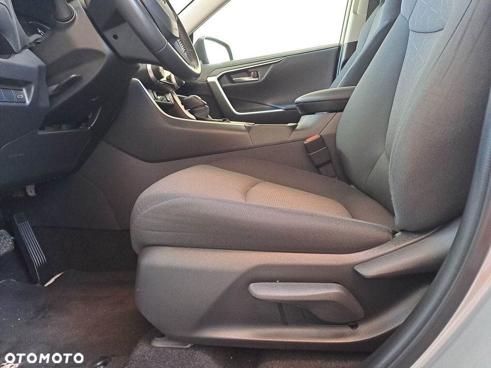 Toyota RAV4 2.5 Hybrid Comfort 4x4 - 12