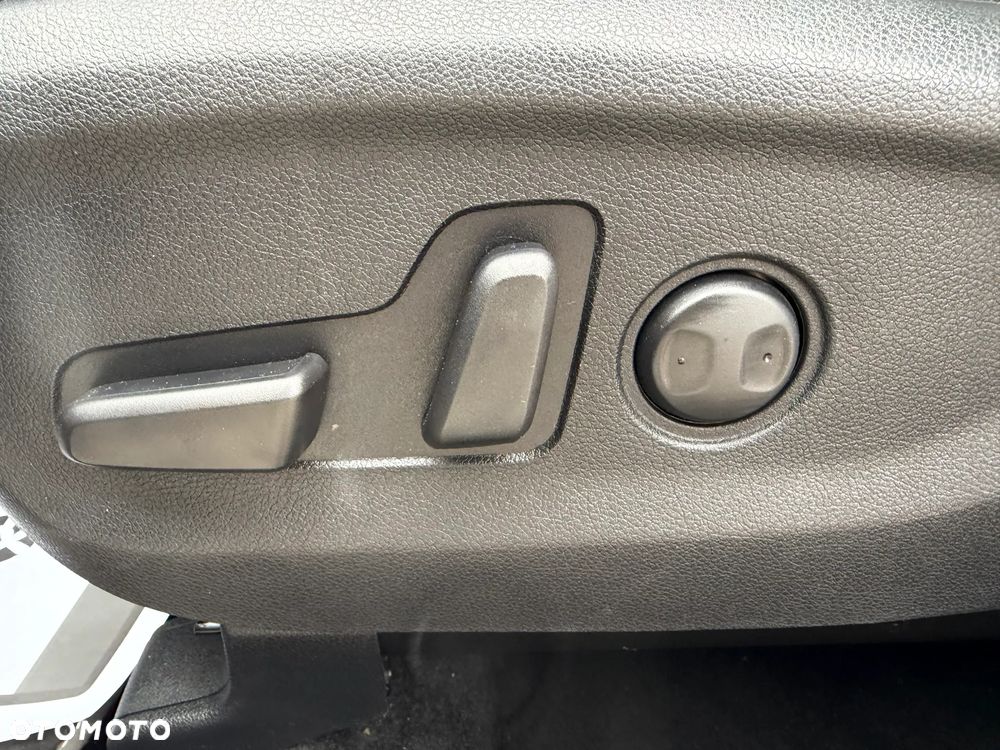 Kia Sportage 2.0 CRDI 184 AWD Spirit - 24