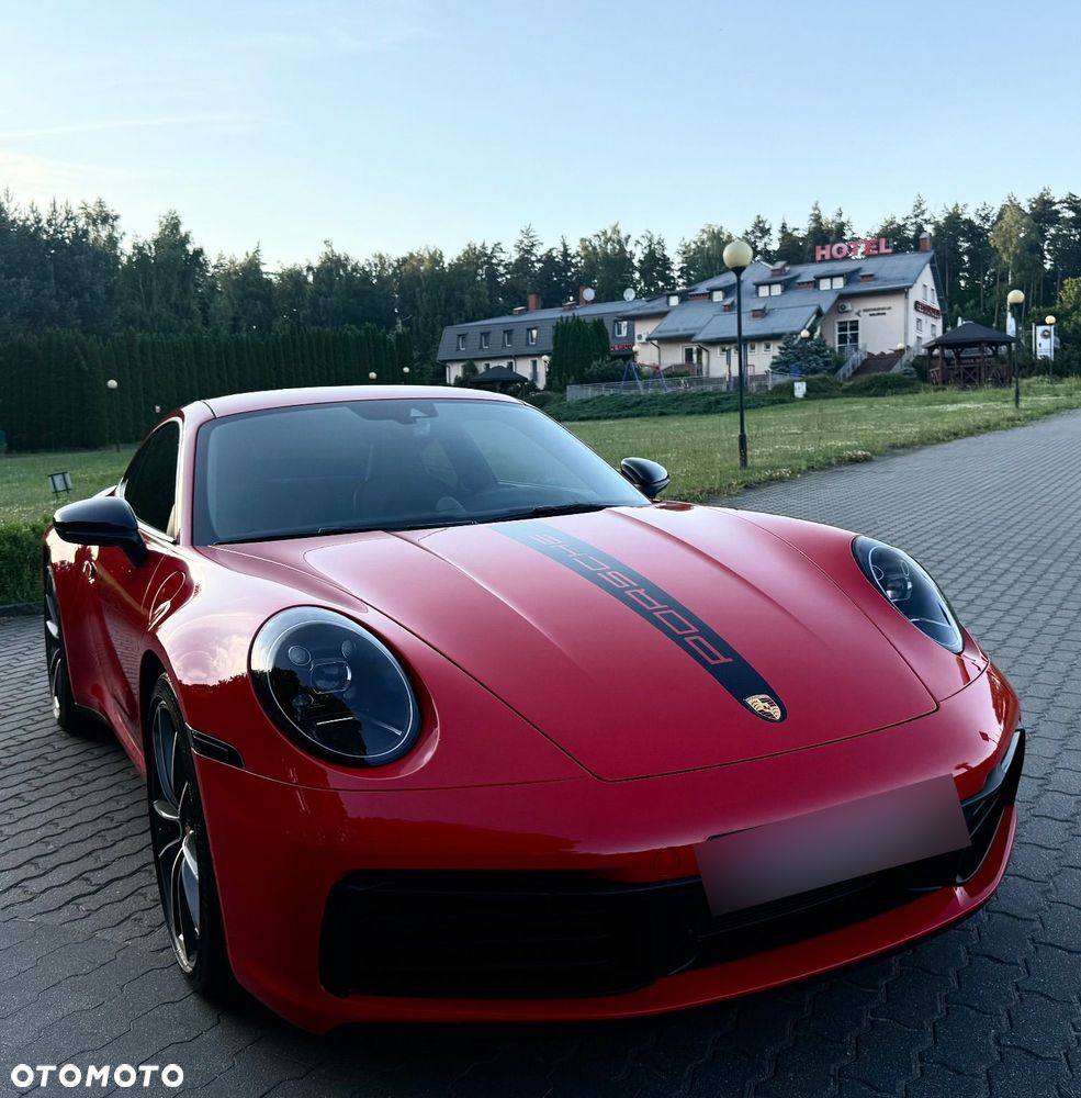 Porsche 911 - 2