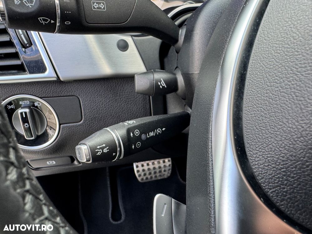 Mercedes-Benz GLE Coupe 450 AMG 4Matic 9G-TRONIC AMG Line - 15