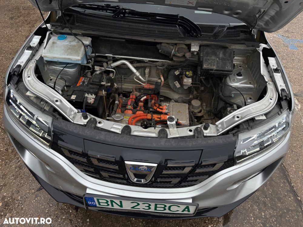 Dacia Spring Expression - 4