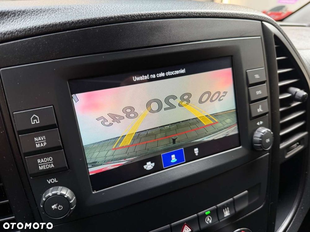 Mercedes-Benz Vito - 30
