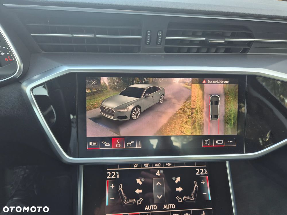 Audi A6 Limousine - 36