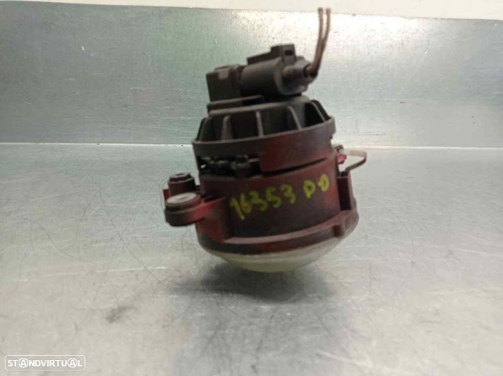 FAROL NEVOEIRO DIREITO SEAT IBIZA III 2004 -6L0941699 - 1