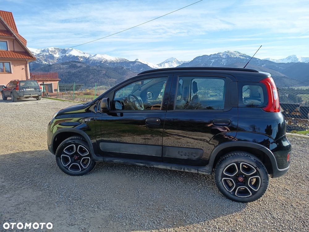 Fiat Panda - 4