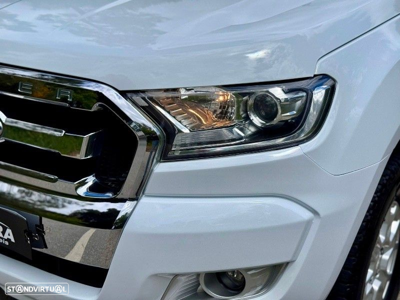 Ford Ranger 2.2 TDCi CD XLT 4WD - 51