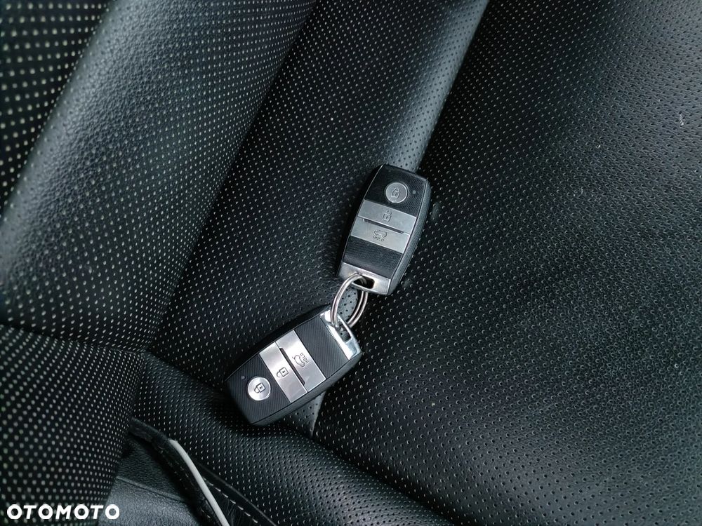 Kia Sportage 1.6 GDI 2WD Dream-Team Edition - 25