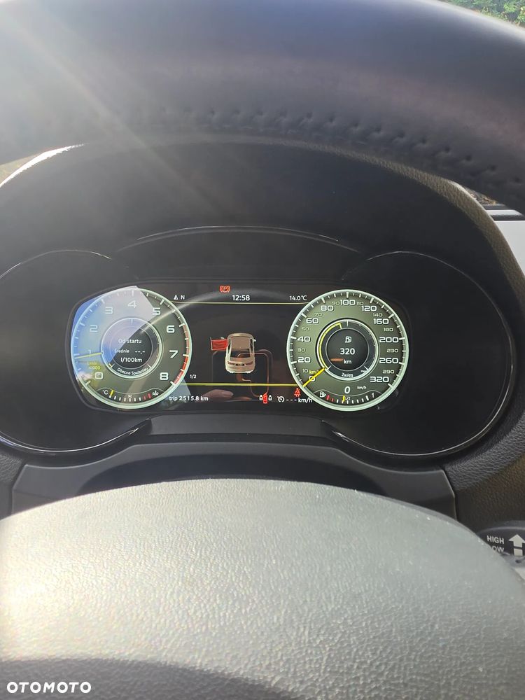 Audi A3 Sportback - 18