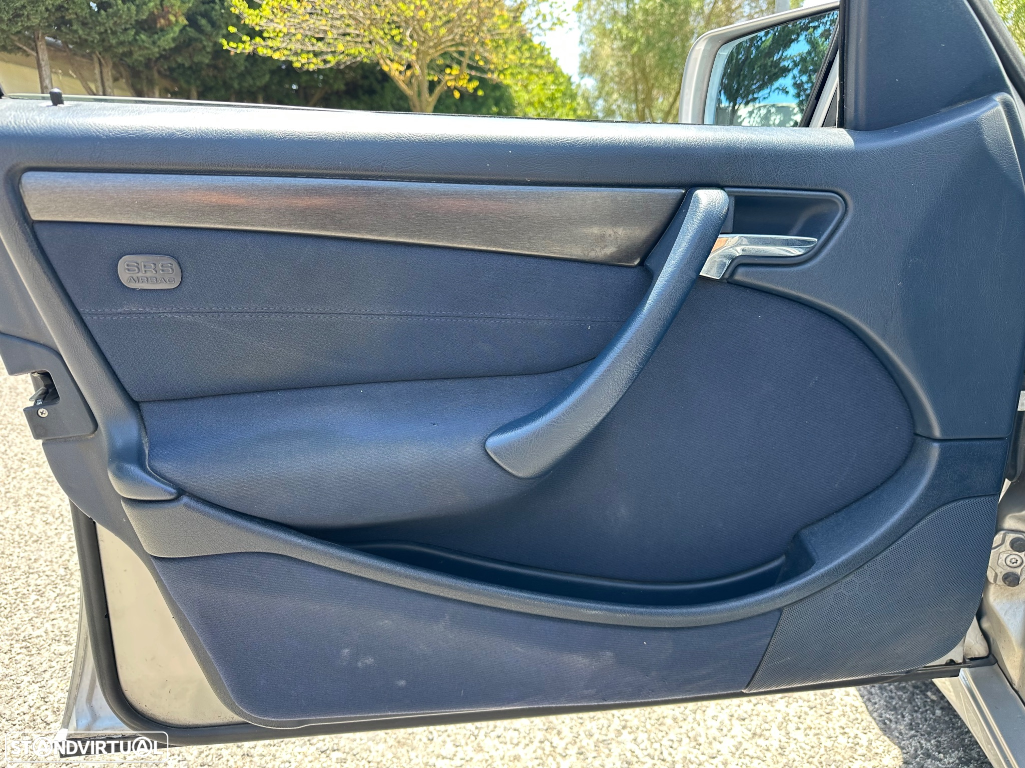 Mercedes-Benz C 220 CDI Elegance - 19