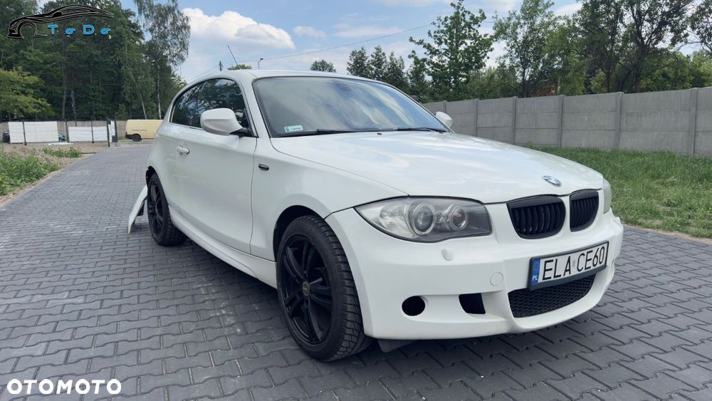 BMW Seria 1 118d DPF Edition Sport - 6