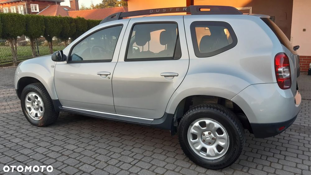 Dacia Duster TCe 125 2WD Comfort - 19