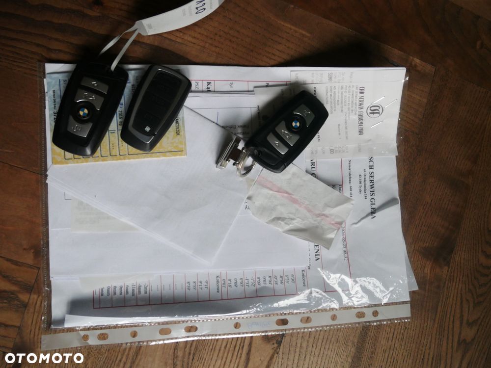 BMW Seria 5 - 35