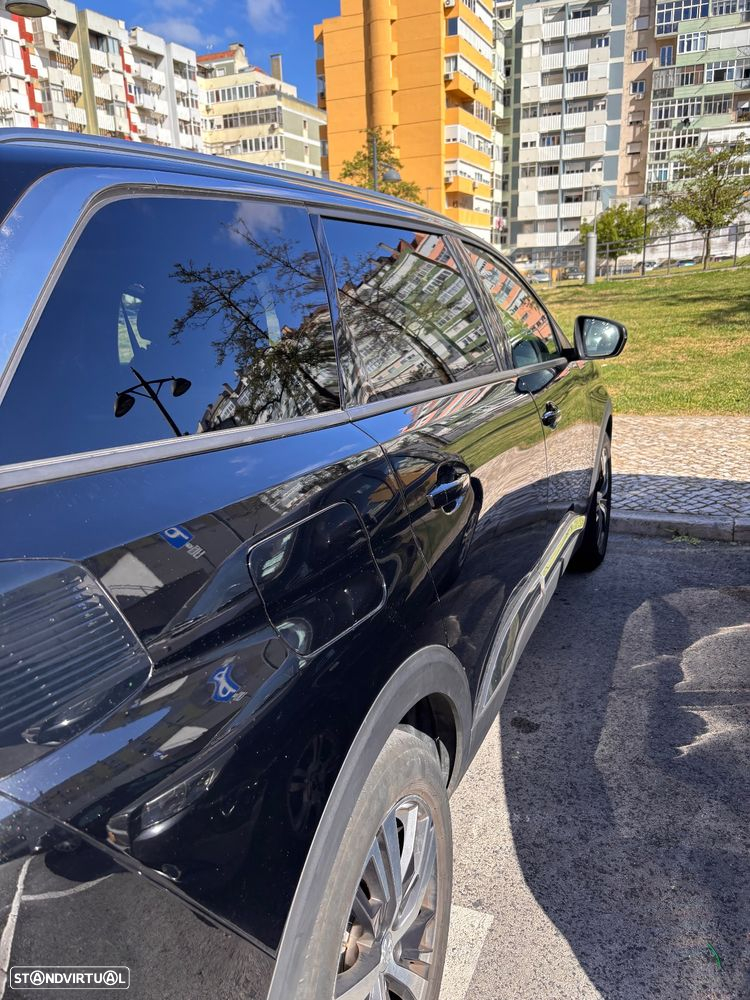 Peugeot 5008 - 14
