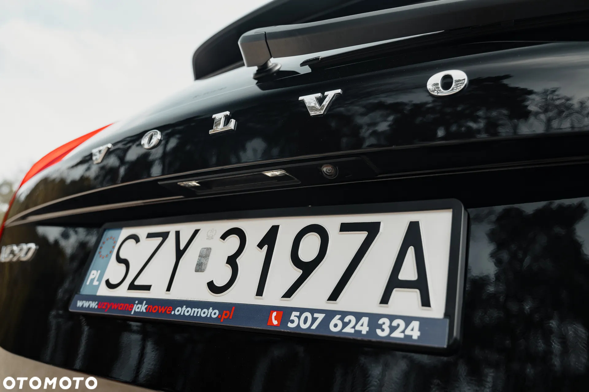 Volvo XC 90 B5 D AWD Geartronic RDesign - 27