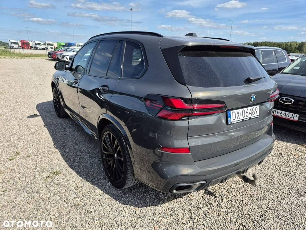 BMW X5 - 4