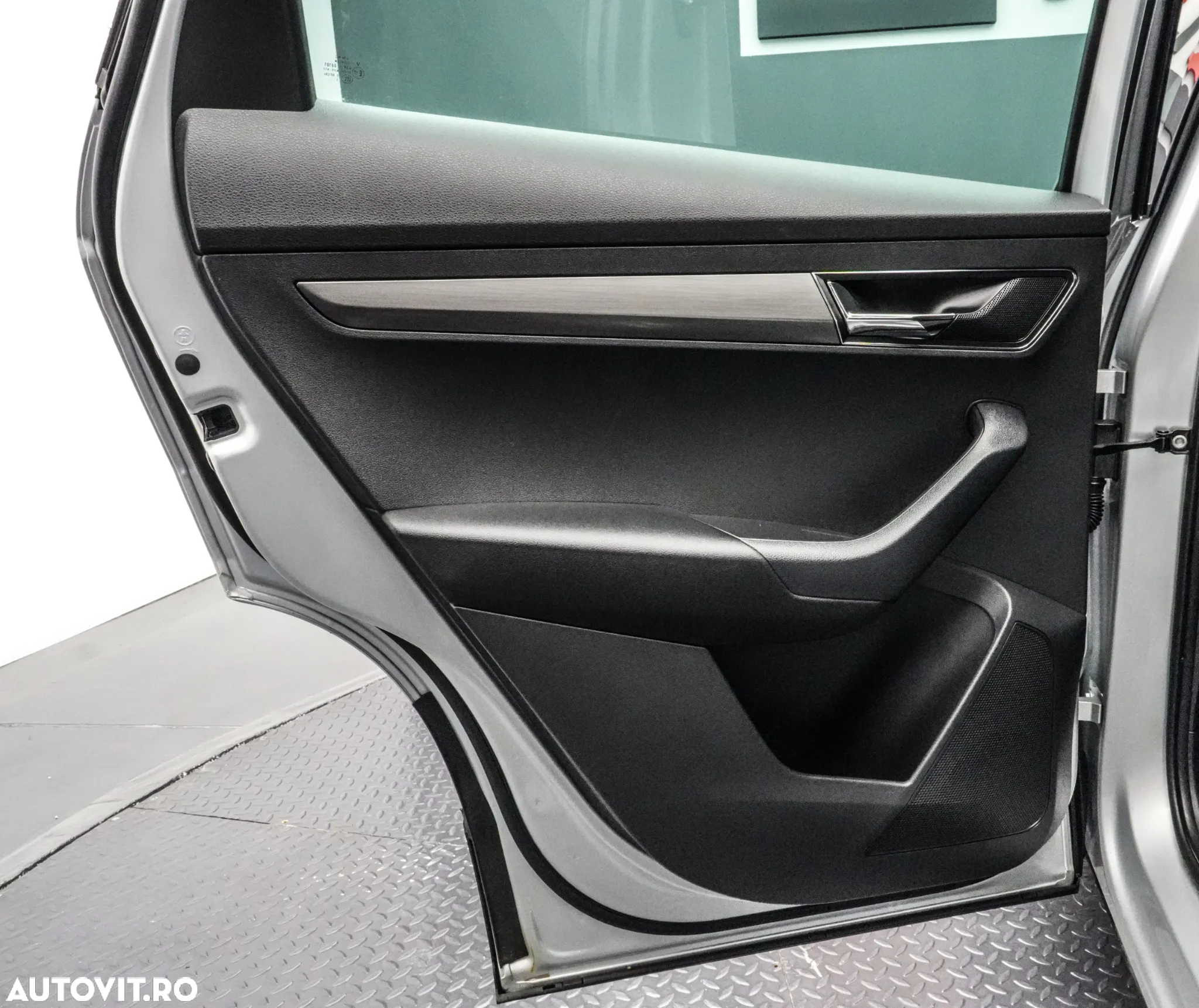 Skoda Karoq 1.5 TSI DSG Style - 29