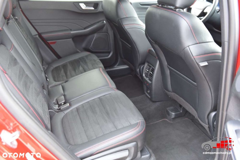Ford Kuga - 22