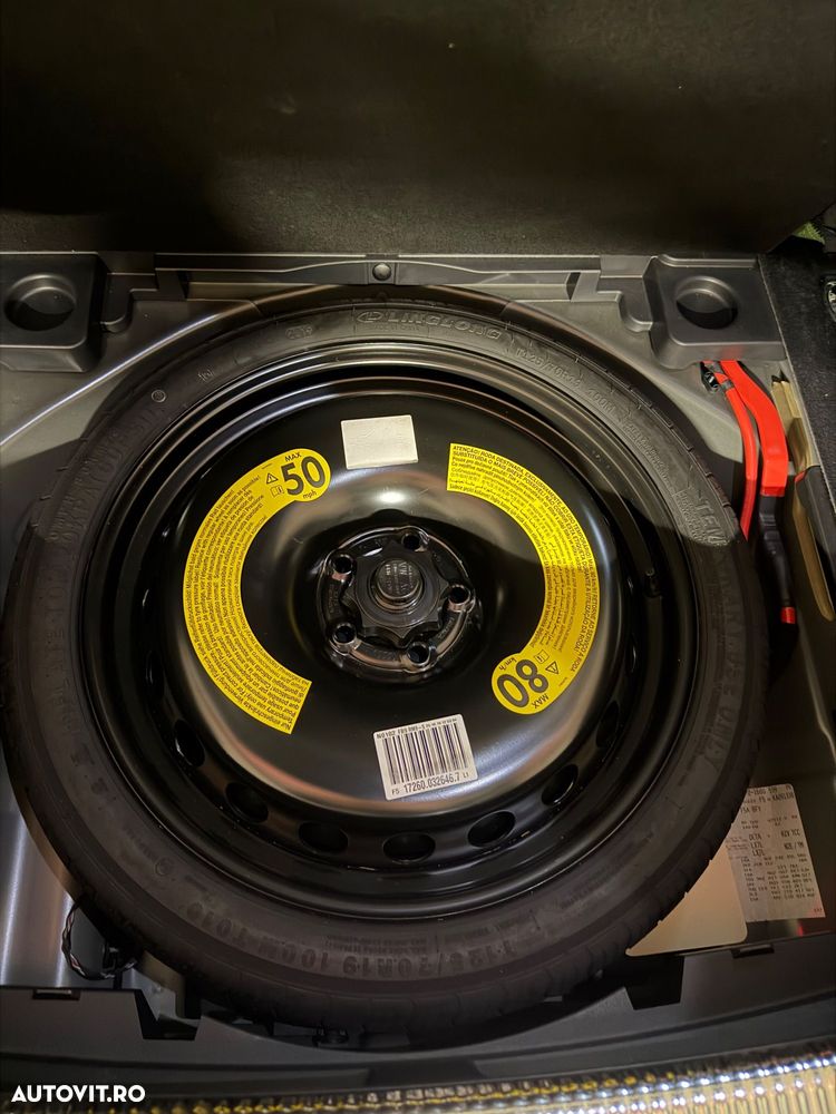 Audi A5 ack 40 TDI quattro S tronic S line - 12