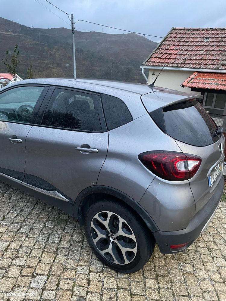 Renault Captur 1.5 dCi - 7