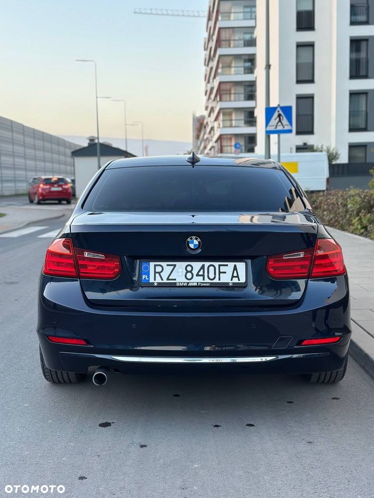 BMW Seria 3 - 9