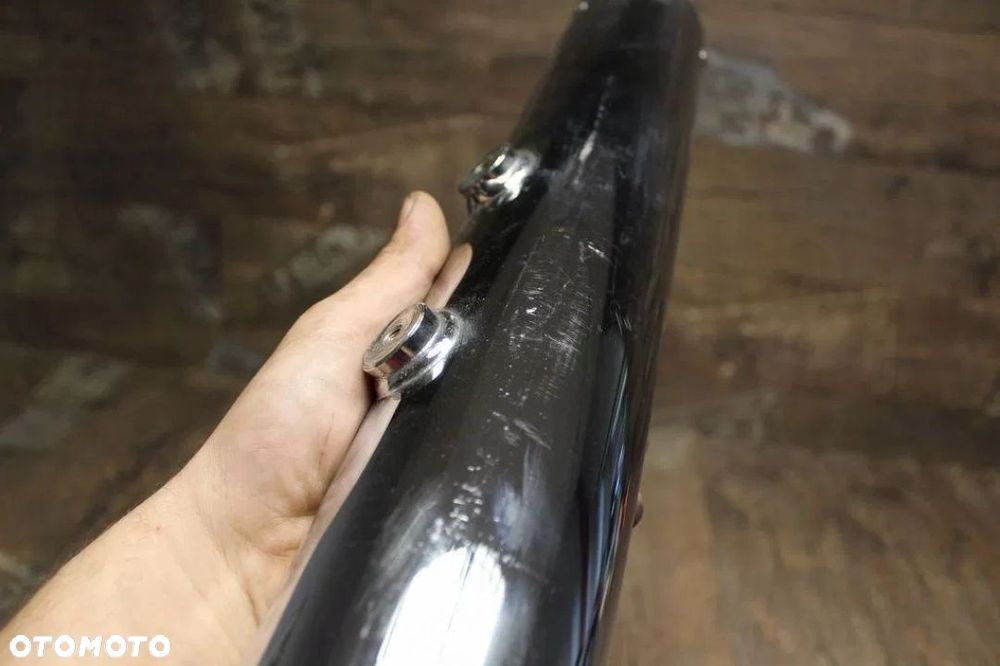 TŁUMIK HARLEY SOFTAIL SLIM 64727-08 - 8