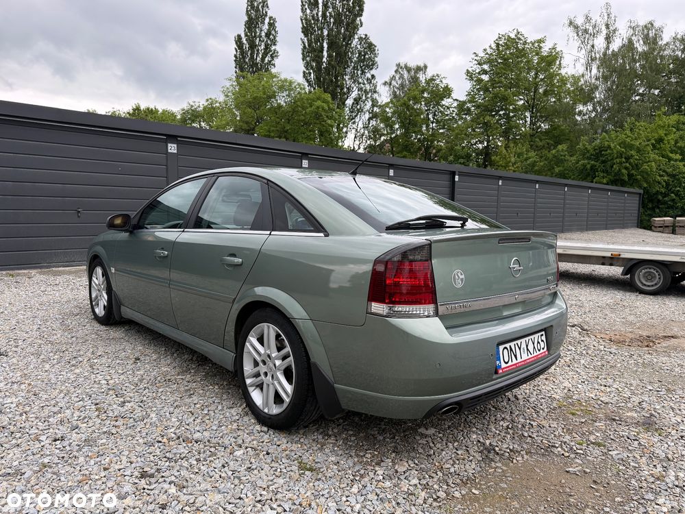 Opel Vectra 1.8 Cosmo - 5