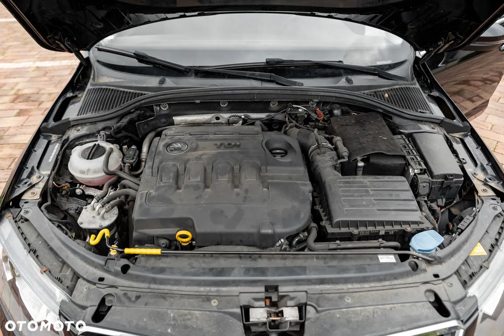 Skoda Octavia 2.0 TDI 4x4 Style DSG - 39