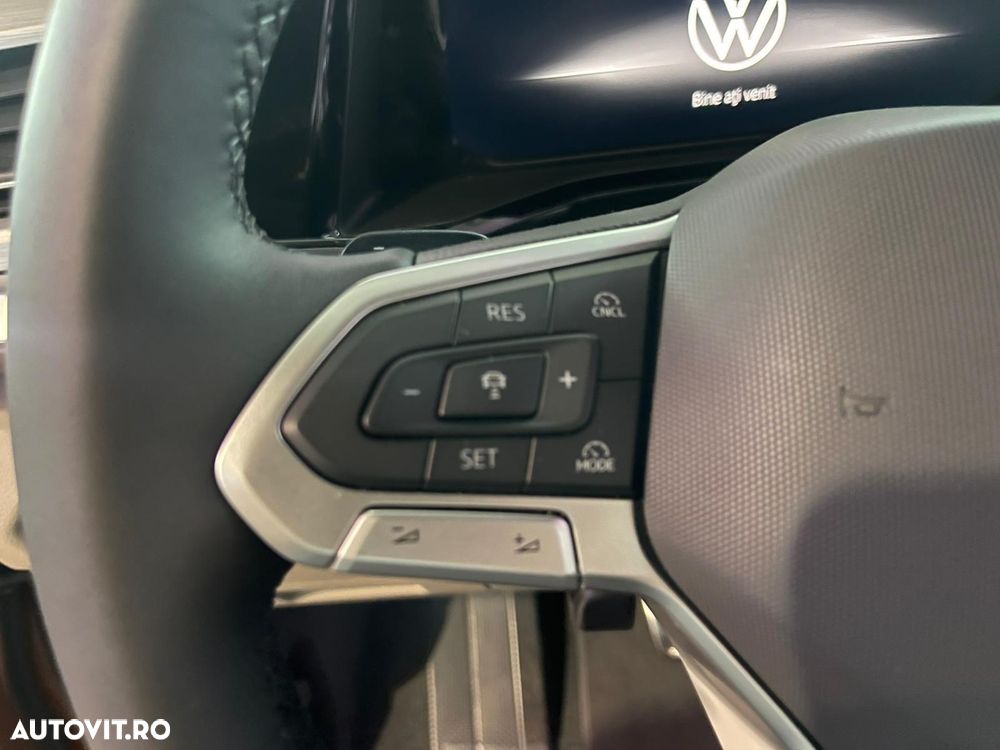 Volkswagen Multivan 2.0 TDI DSG 110KW Style - 30