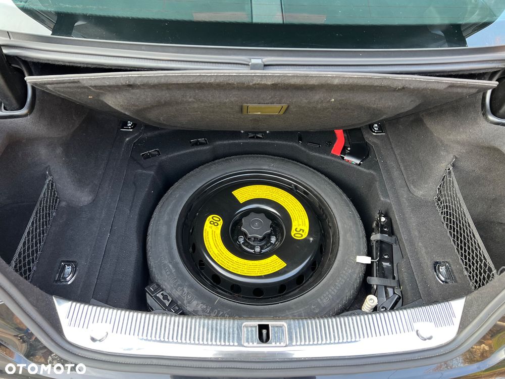 Audi A8 4.0 TFSI cylinder on demand quattro tiptronic Lang - 21