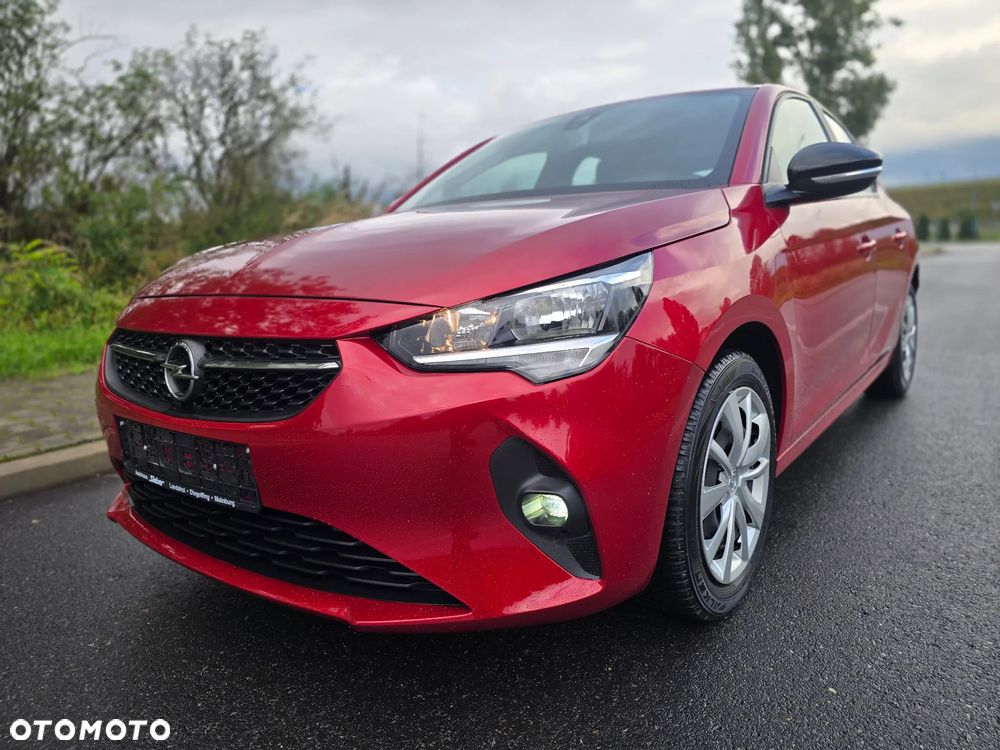 Opel Corsa 1.5 Diesel Start/Stop Edition - 1