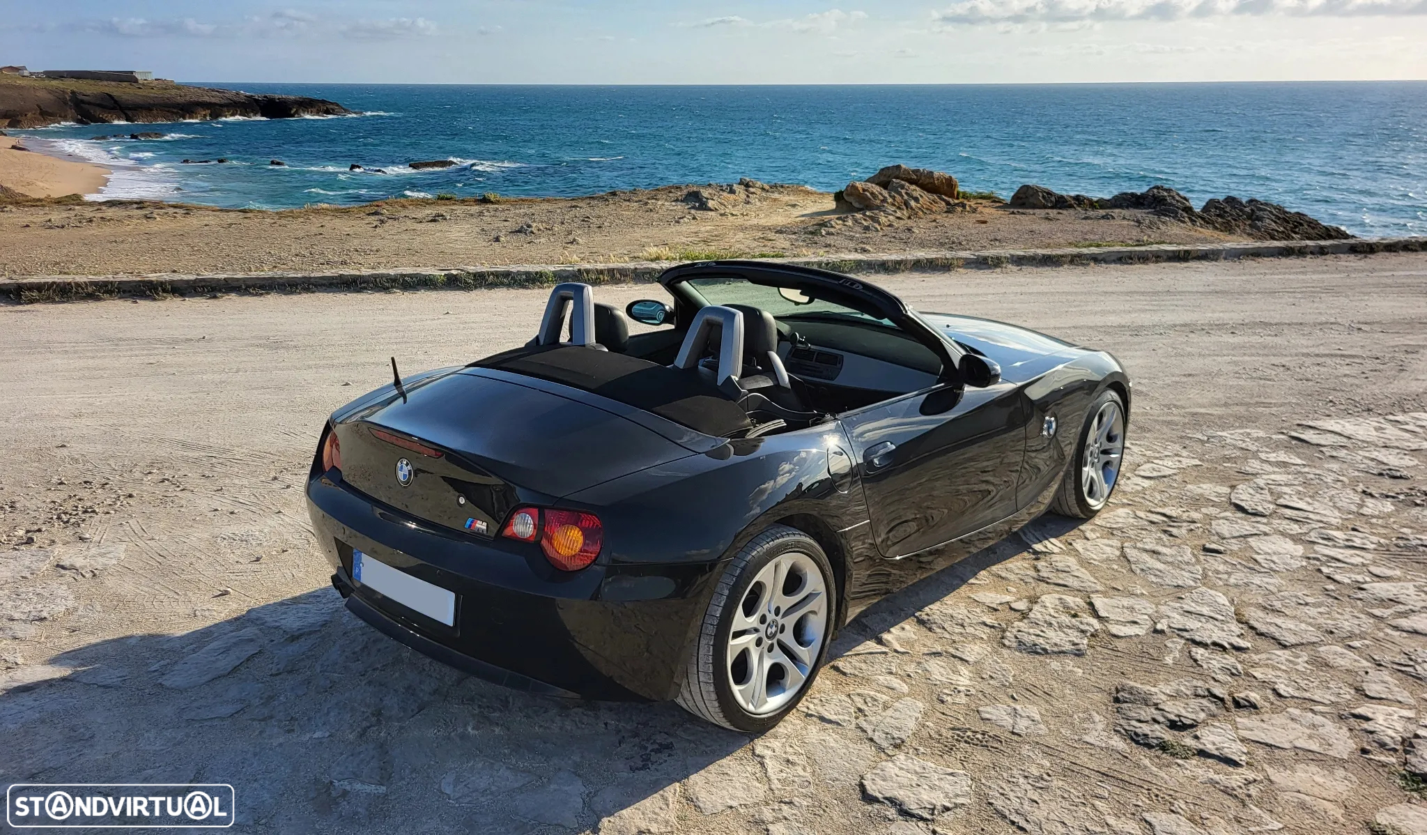 BMW Z4 roadster 2.2i - 11