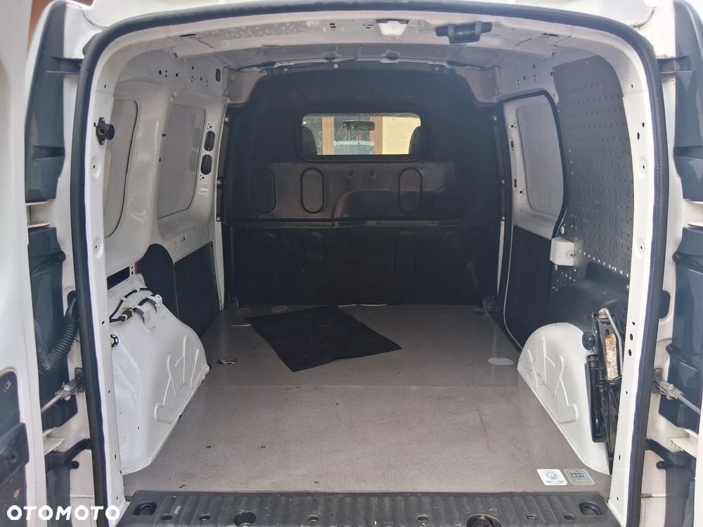 Mercedes-Benz Citan - 8