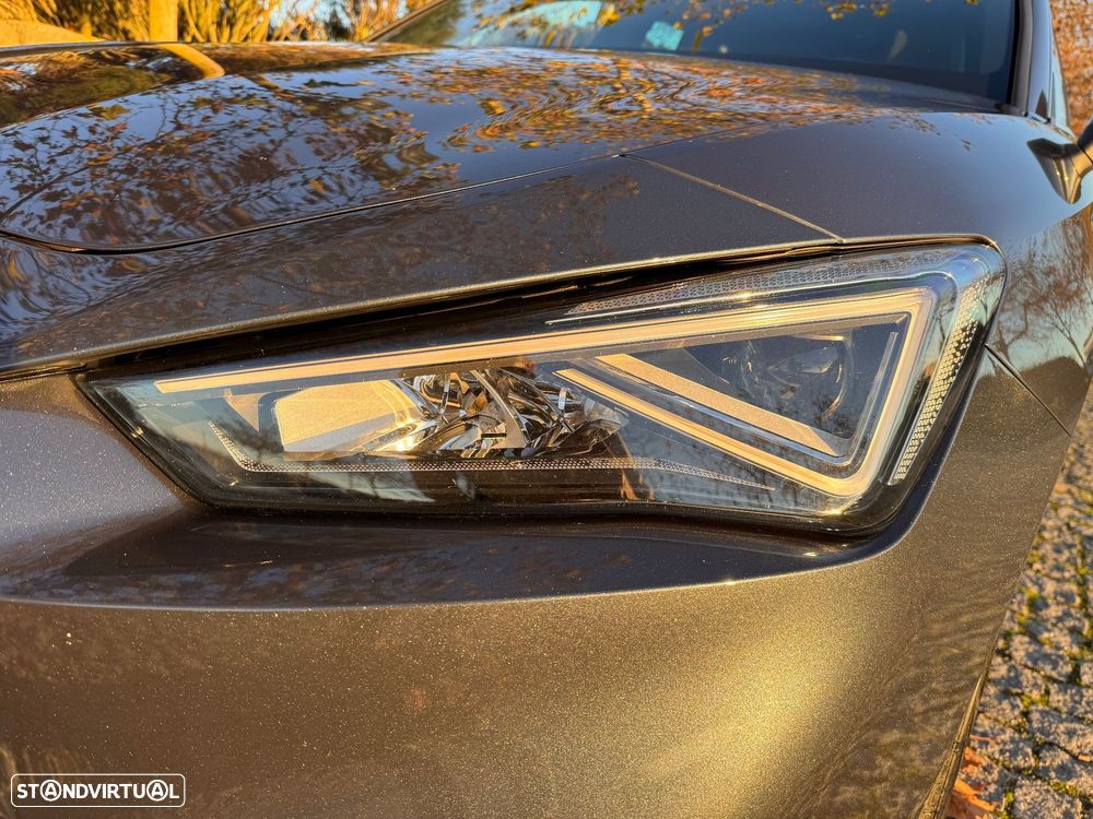 SEAT Leon ST 1.4 e-Hybrid Xcellence DSG - 2