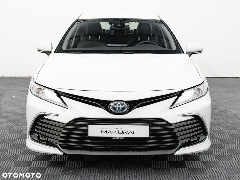 Toyota Camry - 8