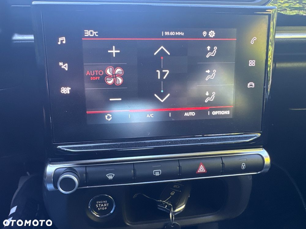 Citroën C3 Pure Tech 83 S&S FEEL - 14