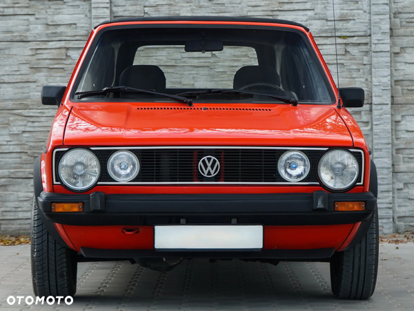 Volkswagen Golf 1.6 CL