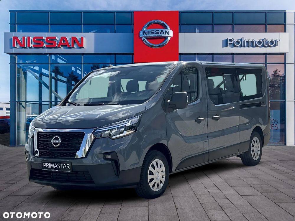 Nissan Primastar 2.0 L2 Business Plus - 1
