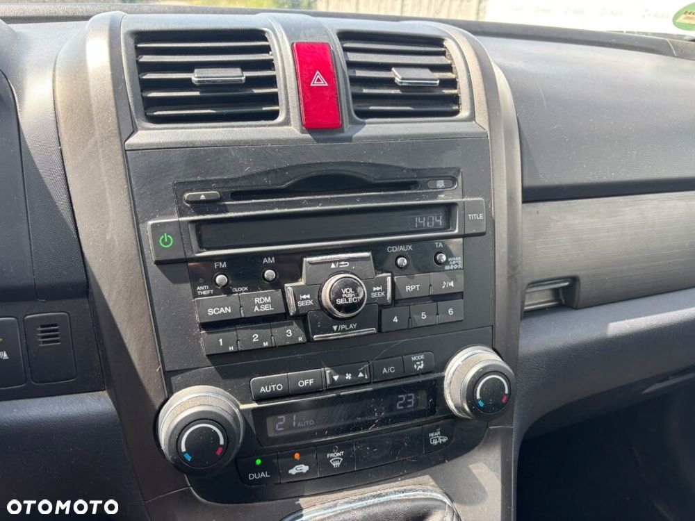 Honda CR-V 2.2i DTEC DPF Comfort - 7