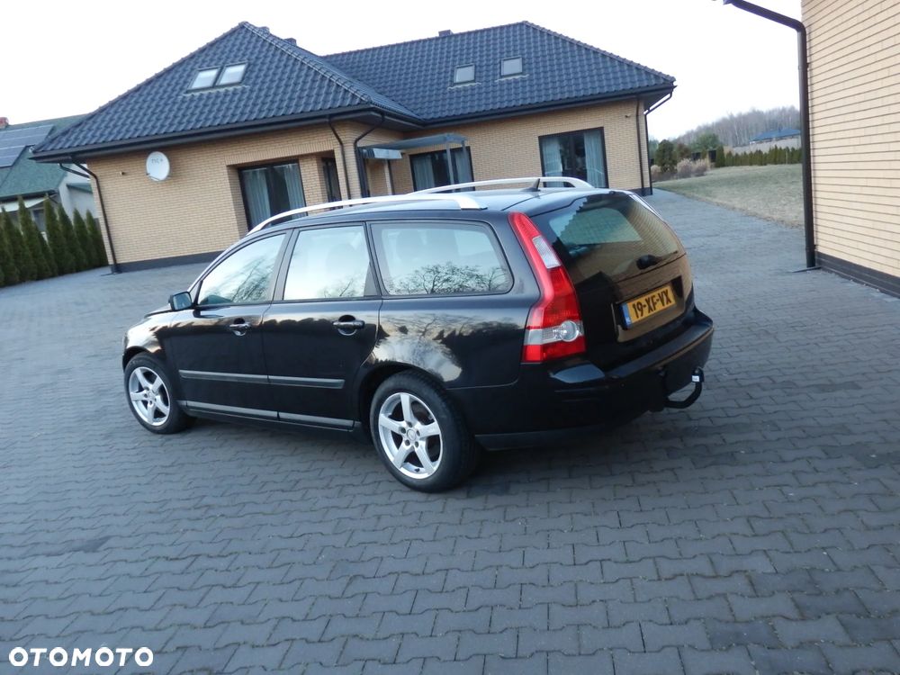 Volvo V50 2.4 Kinetic - 3