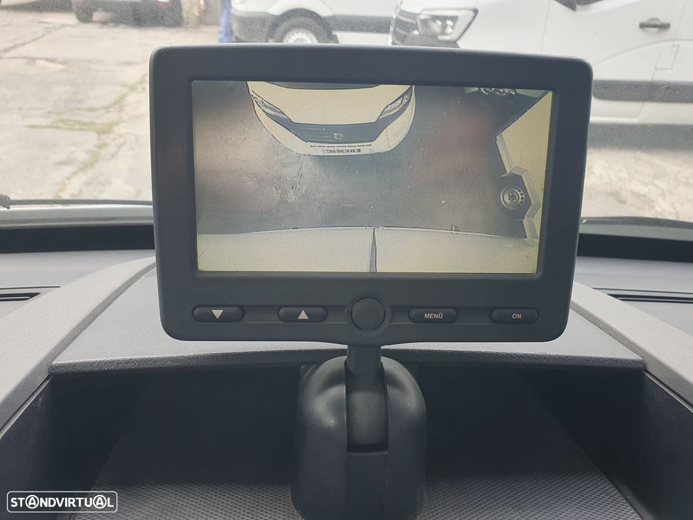 Mercedes-Benz Sprinter 313 CDI - 5