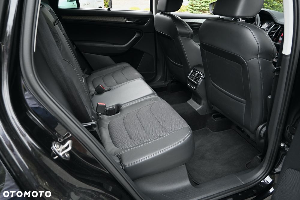 Skoda Kodiaq 2.0 TDI DSG Sportline - 28